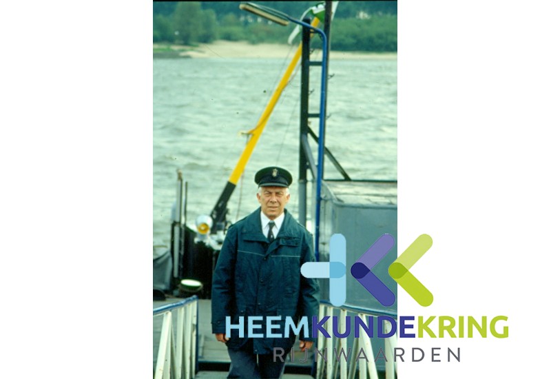 Piet Zwemstra Douane F00000234